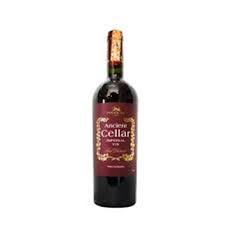 Acient Cellar Red 750ml